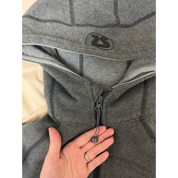 LULULEMON SCUBA HOODIE - Picture 3 of 3